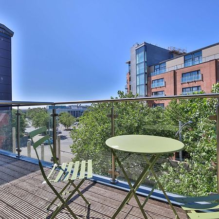 Princess Lofts City Centre Studios With Nespresso Coffee Machines & New Fast Wifi By Stayright Swansea Zewnętrze zdjęcie