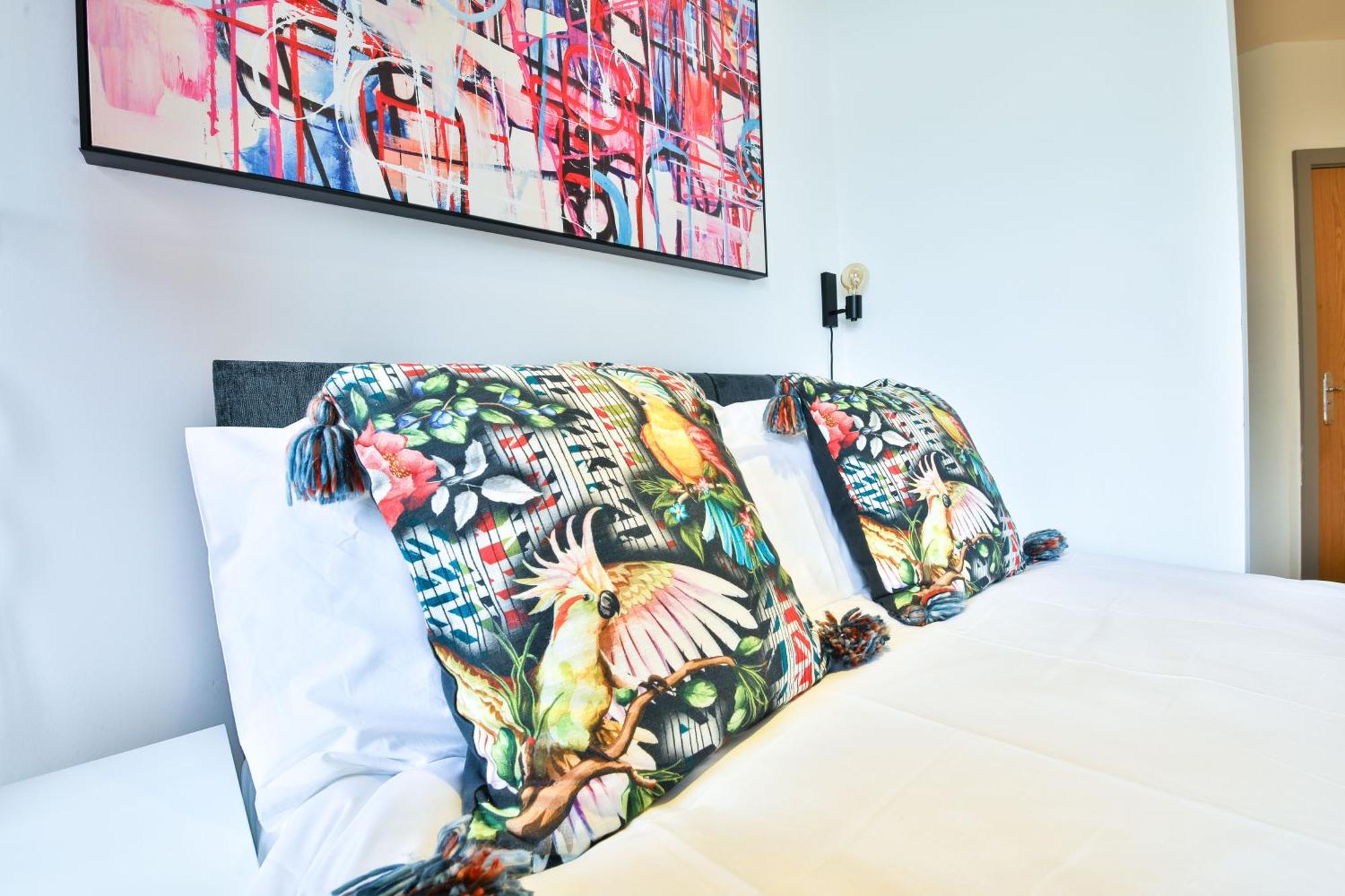 Princess Lofts City Centre Studios With Nespresso Coffee Machines & New Fast Wifi By Stayright Swansea Zewnętrze zdjęcie