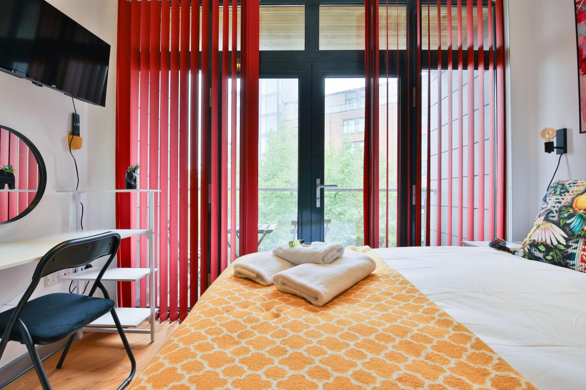 Princess Lofts City Centre Studios With Nespresso Coffee Machines & New Fast Wifi By Stayright Swansea Zewnętrze zdjęcie