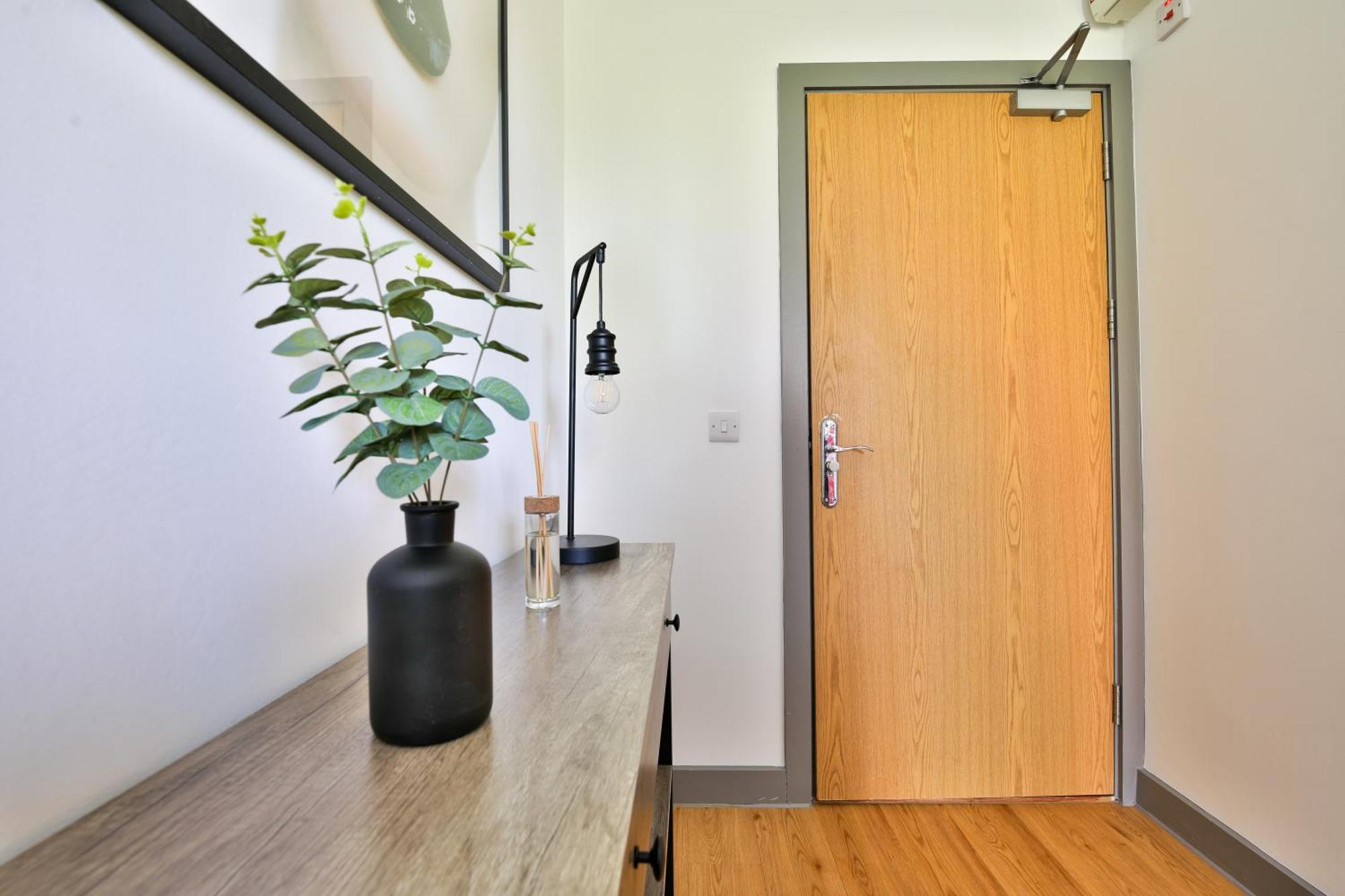 Princess Lofts City Centre Studios With Nespresso Coffee Machines & New Fast Wifi By Stayright Swansea Zewnętrze zdjęcie