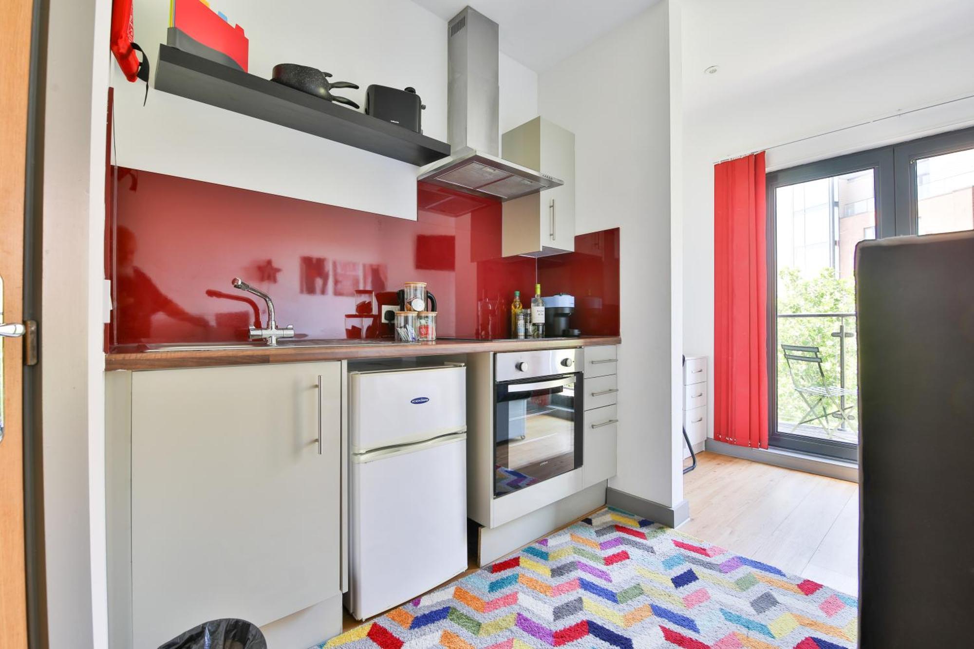 Princess Lofts City Centre Studios With Nespresso Coffee Machines & New Fast Wifi By Stayright Swansea Pokój zdjęcie